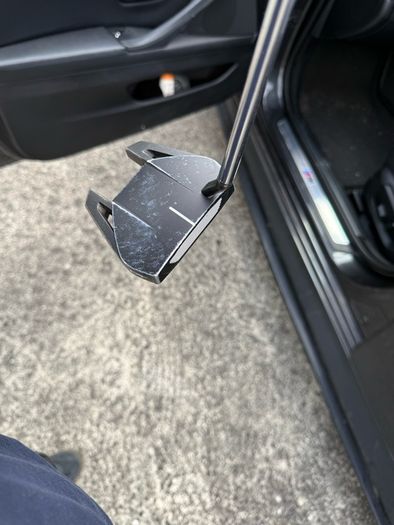Taylormade spider gt putter