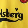 Liverpool Jersey. Official Reebok Mens Away Season 1997-1998. Original From The Time. Not A Modern Day Remake. Image 10