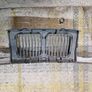 BMW E34 Pre Facelight Grill & Surround Image 4