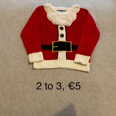 Christmas jumper