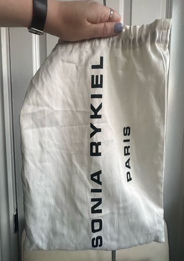 Le Copain bag from Sonia Rykiel - brand new