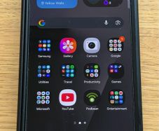Samsung Galaxy Z Fold7 512GB