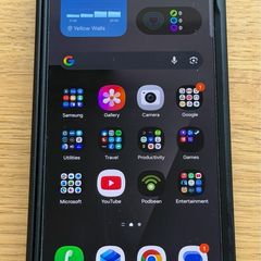 Samsung Galaxy Z Fold7 512GB