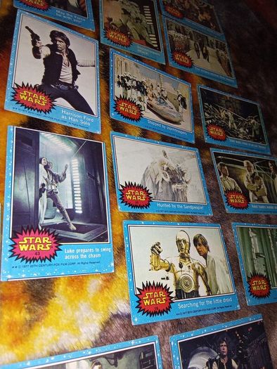 star wars