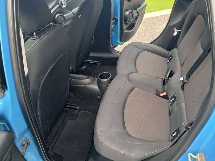 2015 mini NCT 05 27.2 keys mint