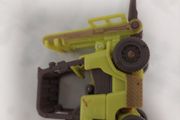 Transformer ROTF Scout