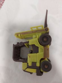 Transformer ROTF Scout