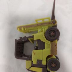 Transformer ROTF Scout
