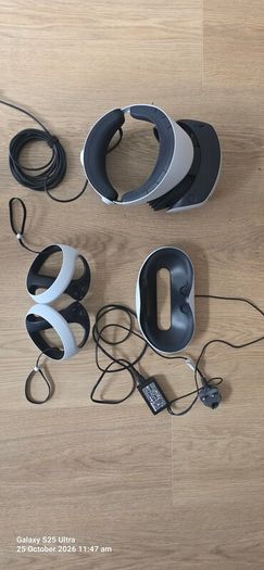 Playstation Vr2