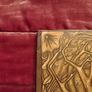 Samantha Crain Under branch & thorn & tree Vinyl record lp Image 2