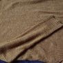 New Look Brown Jumper  Size 8-12 Image 3