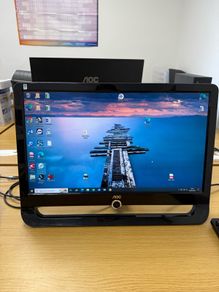 NOC Monitor