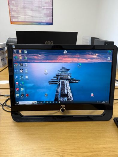 NOC Monitor
