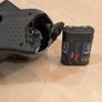 Canon Sure Shot EX 35mm Vintage Film Camera  Fully Working Retro Compact Image 9