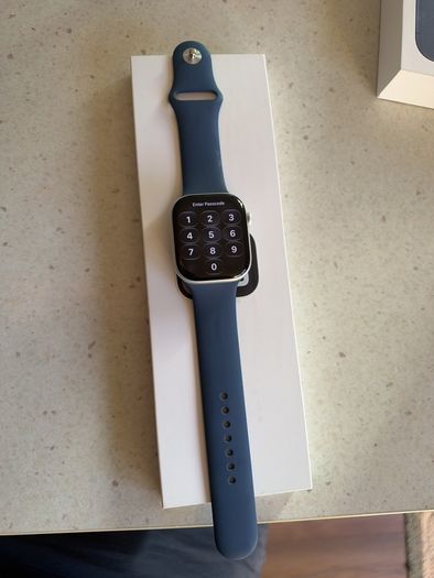 Apple Watch Series 10