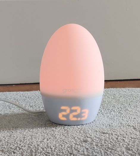 Gro Egg