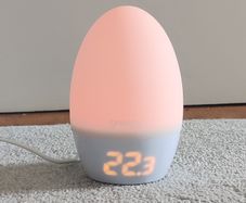 Gro Egg