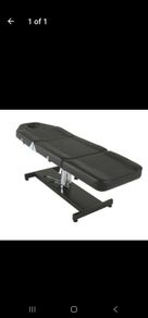 massage bed