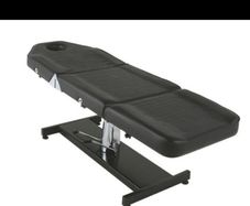 massage bed