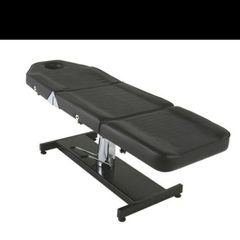 massage bed