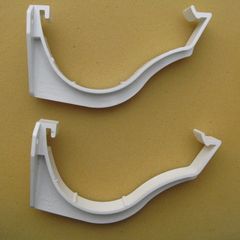Gutter - Hunter OGEE Support Brackets