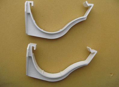 Gutter - Hunter OGEE Support Brackets