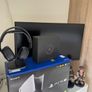 PS5 Pro Ultimate 4K Bundle Barely Used Full warranties Image 5