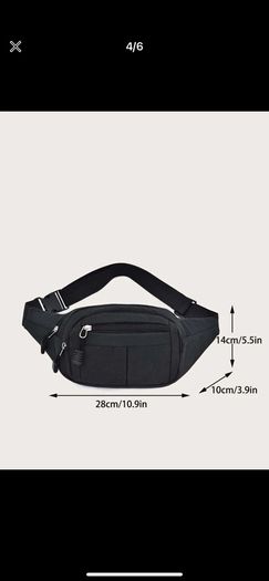 travel bag