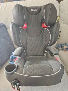 car seat