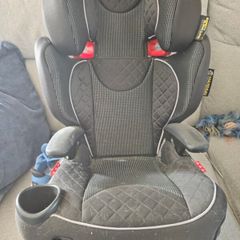 car seat