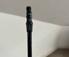 Taylormade mini driver/ 3 wood shaft