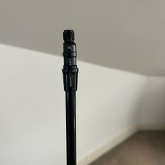 Taylormade mini driver/ 3 wood shaft