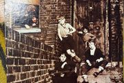 The Who vinyl lp