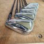 Yamaha RMX 018 Irons Image 3