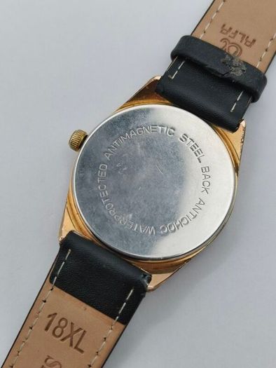 Vintage Bifora 115 Mechanical Watch Made in Germany