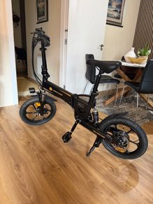 Electric bike Ado