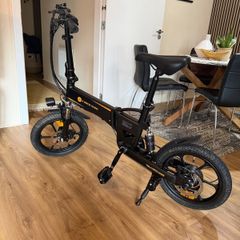 Electric bike Ado