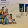 Irish 1970's FDC covers 9pcs envelopes Image 4