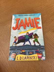 Jamie