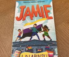 Jamie
