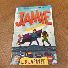 Jamie