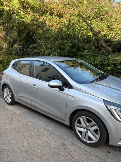 2021 Renault Clio