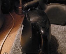 kettle