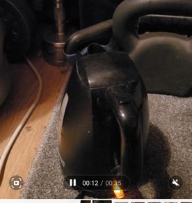 kettle