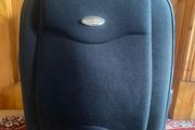 Travel Max Expandable Suitcase