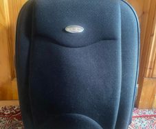 Travel Max Expandable Suitcase