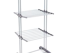 Indoor Clothes Dryer