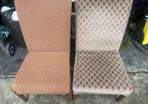 Parker Knoll Chair - Model Pk 747