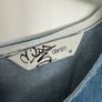 [clothes for adults] Lovely jeans summer dress with pockets, size 40/12 Image 4