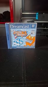 Chu Chu Rocket (Dreamcast)